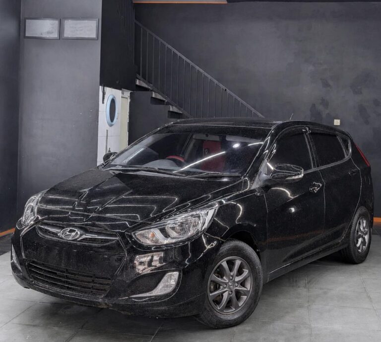 Bikin Mobil Cepet Kusam? Awas, 5 Kebiasaan Sepele Ini Bisa Merusak Cat Mobil Kesayanganmu!