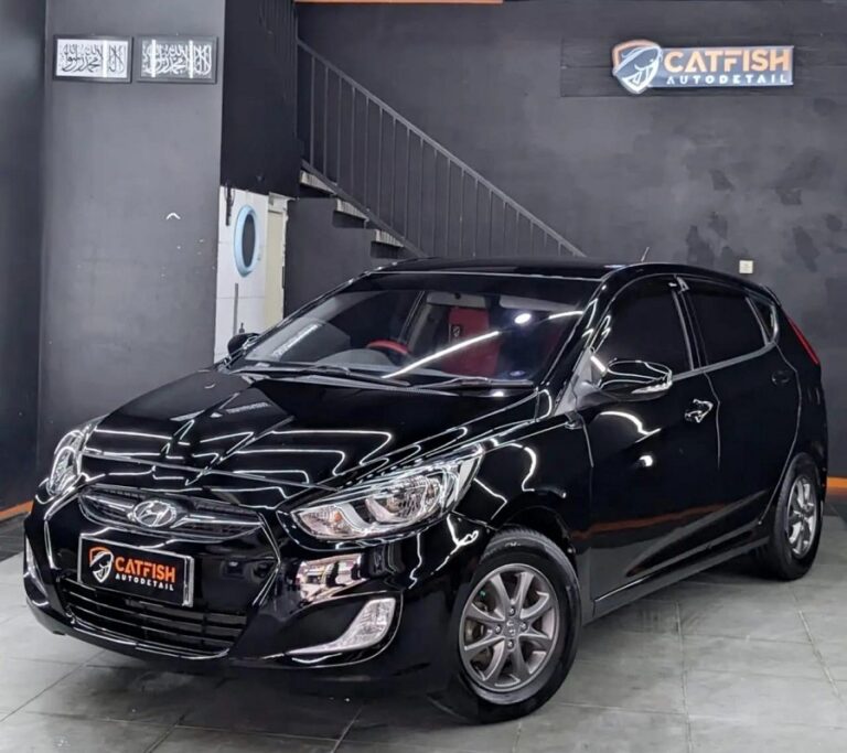 Lebih Baik Mana: Coating atau PPF untuk Mobil Kesayangan Anda?